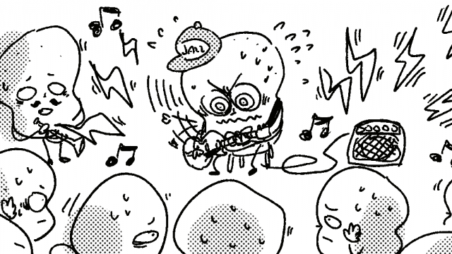 【こんな演奏は下手に聴こえる！】ジャズギター・NGな演奏の10の条件