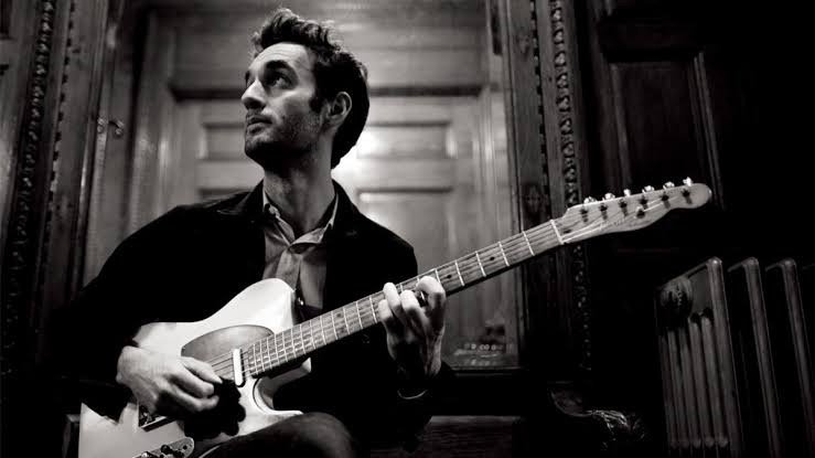 Julian Lage のジャズスタンダード演奏まとめ【YouTube】 | 音源