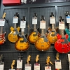 楽器屋でKING SNAKEのギターを試奏したらとても良かった話
