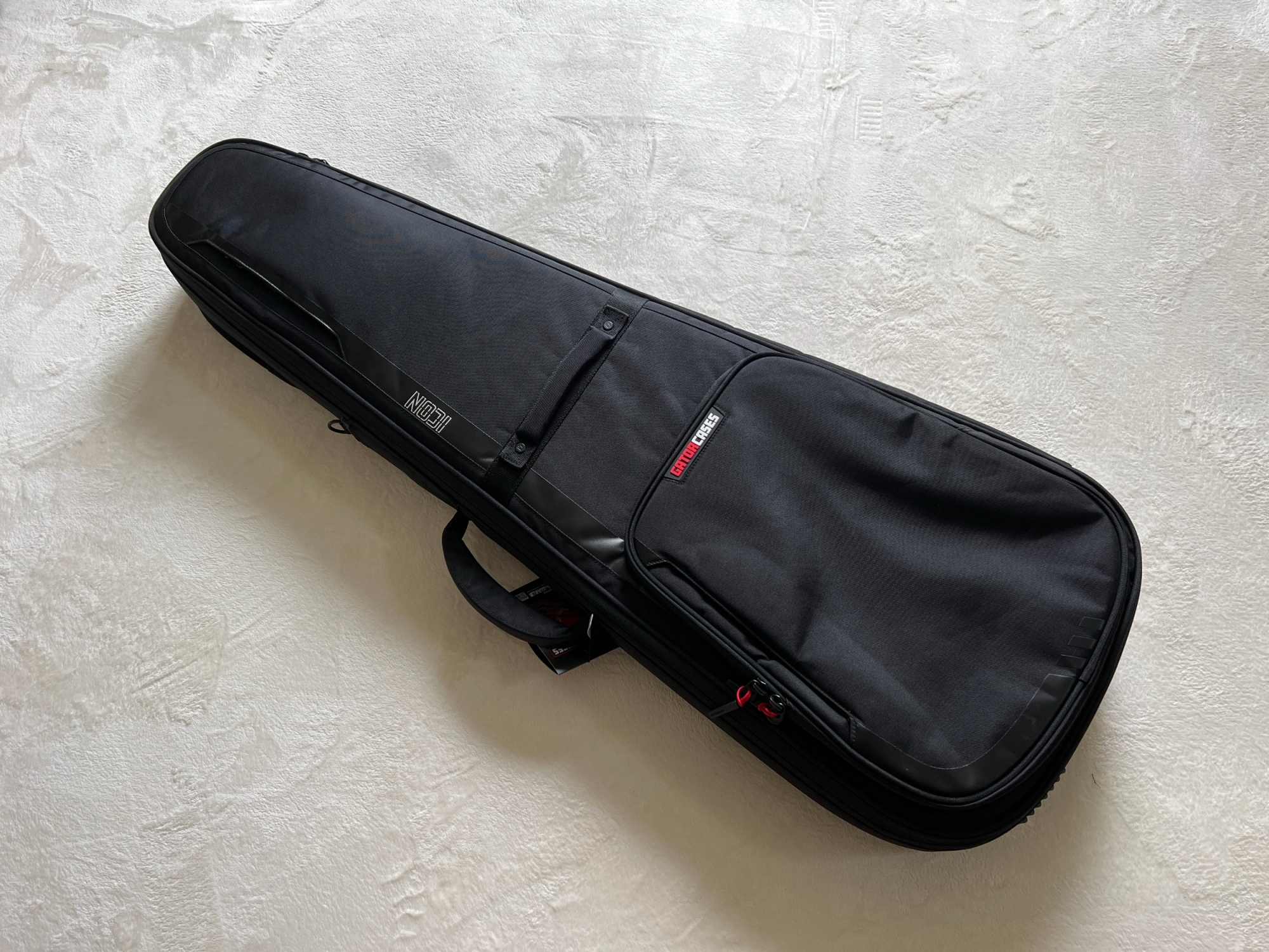 GATOR ( ゲイター ) / G-ICONELECTRIC