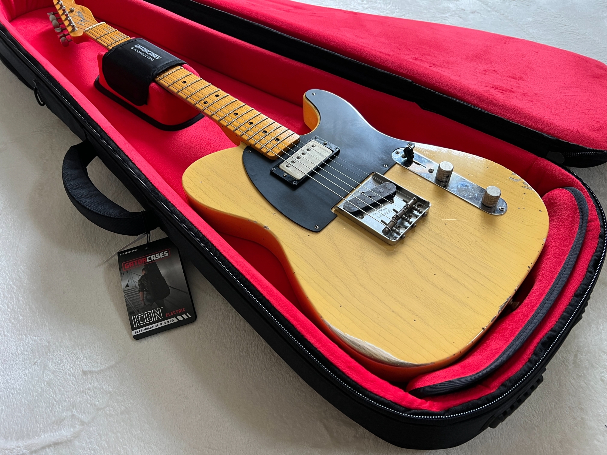 ししっかりホールドする構造。