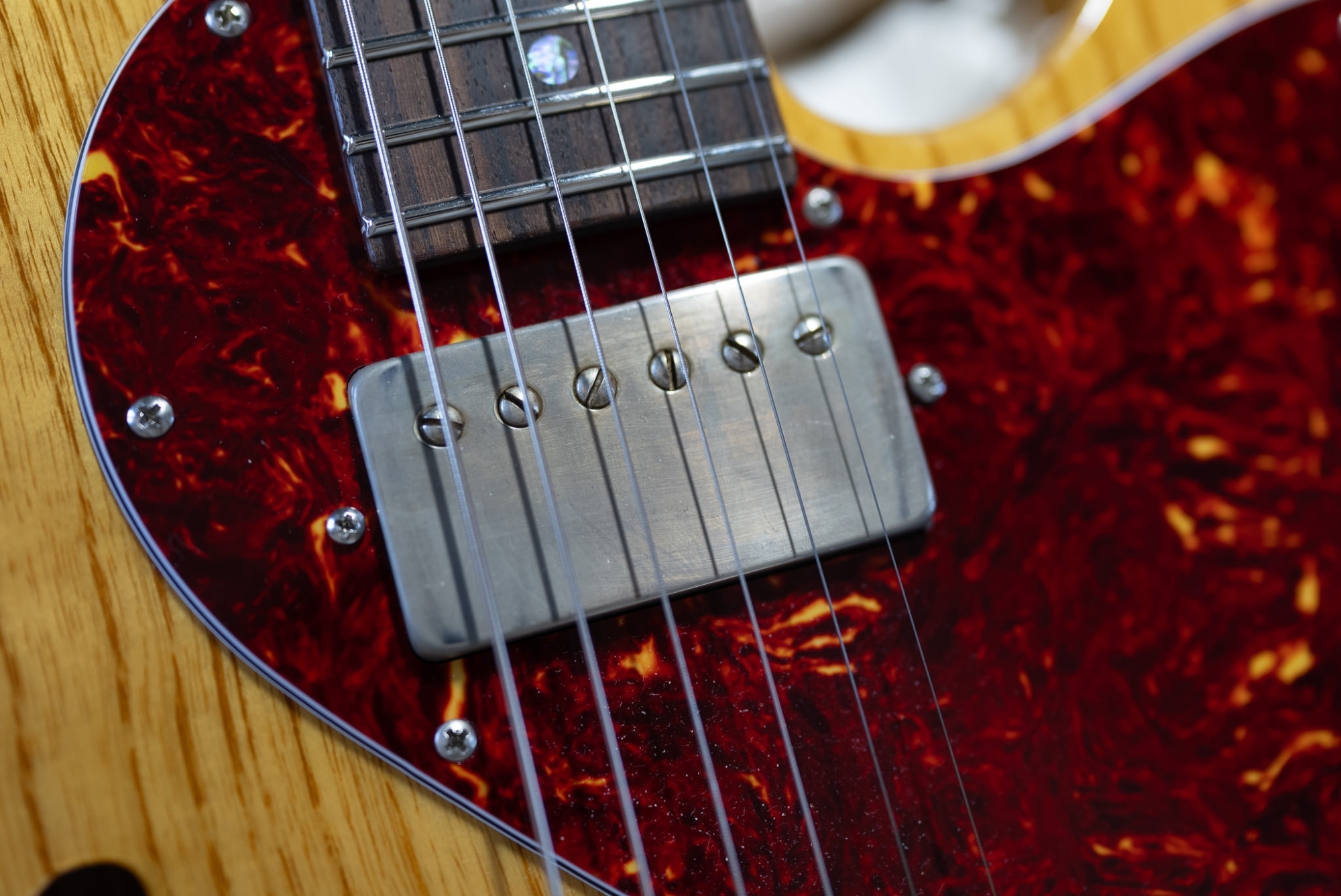 Stormy Weather（Bare Knuckle）