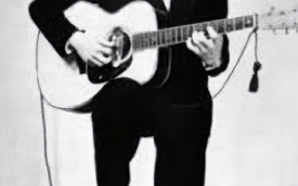 13歳のジョー・パス