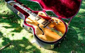 管理人のギター売ります：現在3本出品中です