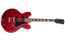 ES-330復活