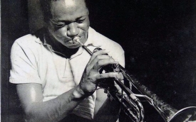 クリフォード・ブラウンのインタビューを翻訳してみた / "The Willis Conover Clifford Brown Interview"より