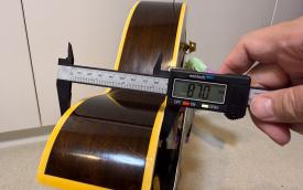 【あるといいアイテム】ノギス