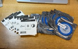 バラ弦のすすめ