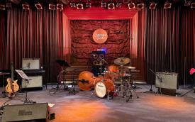 ライブレポ / KURT ROSENWINKEL & PETER BERNSTEIN QUARTET 2025.6.11 - 6.12