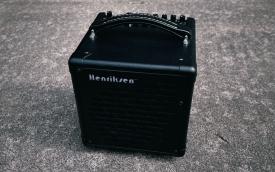 Henriksenのアンプが最高すぎる8つの理由