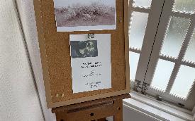 ひさしぶりの金沢ギターセッション