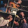 幻のセッション「Guitar Genius In Japan / Kenny Burrell, Attila Zoller, Jim Hall（1970）」