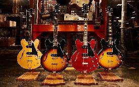 ES-330が復活