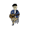 管理人ライブ情報 2025年8月・9月
