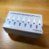 おすすめのコンプレッサーペダル / Empress Effects Compressor MKII Silver