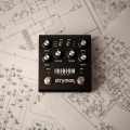 アンプシミュレーター/IRローダー・Strymon IRIDIUMをジャズ視点でレビューしてみた