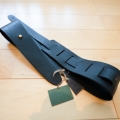 オススメのハンドメイドストラップ Ruhe+ / Handmade Leather Strap